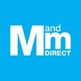 M and M Direct Discount Promo Codes